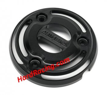 Chimera Clutch Cover Guard | Honda Grom 125 (2014–2020)
