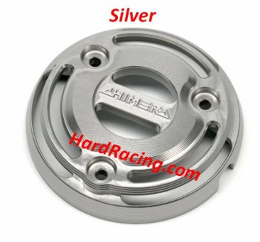 Chimera Clutch Cover Guard | Honda Grom 125 (2014–2020)