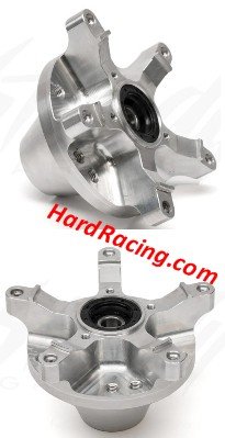 CHW-9000  CHIMERA Front Wheel Hub for Honda CT125 Trail 125 & Honda Super Cub (ALL YEARS)