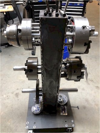Metal Fabrication & Welding Services