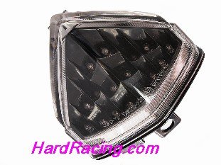 MPH-30111-X   Competition Werkes Tail Lights - Honda  CB1000    '11-'13