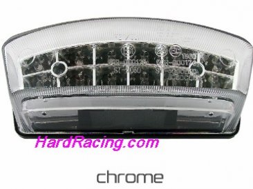 MPH-5060-X  Competition Werkes Tail Lights - Ducati  Monster   '94-'07