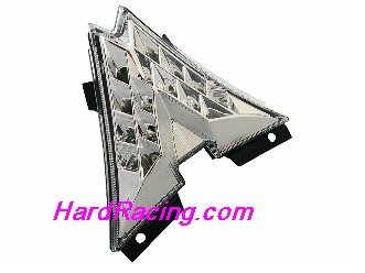 MPH-80161-X  Competition Werkes Tail Lights - Aprilia  RSVR4 1000  '10-'16