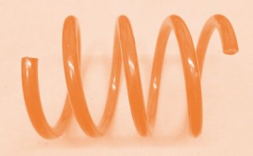 Dyno Jet High Engagement Primary Clutch Spring for Can-Am Maverick X3 pDrive