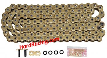 DRIVE SYSTEMS SUPERLITE 520 Conversion Kit w/ DID Chain  DID-SUPERLITE