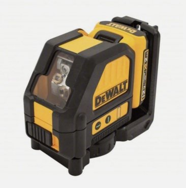 DEWALT DW088LG 12V Max Self Leveling Green Cross-Line Laser 165ft - IN STOCK
