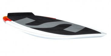 Slingshot DWARFCRAFT V4 Foil Board  (FREE EXPRESS SHIPPING)