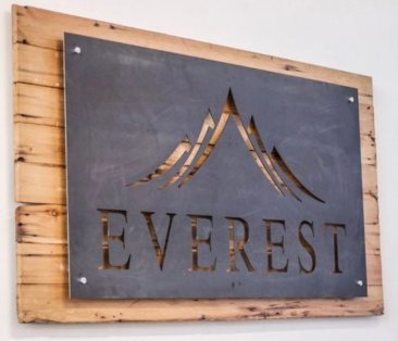 Metal Artwork and  Sign Services