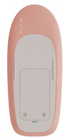 FLITEBOARD 100L Fiberglass BOARD ONLY