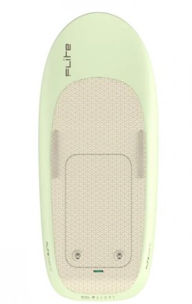 FLITEBOARD 100L Fiberglass BOARD ONLY