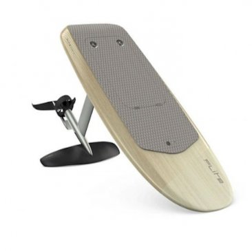 FLITEBOARD eFoil Package WITH Carbon Classic 3.0 Board  with Upgraded Explore Battery - IN STOCK