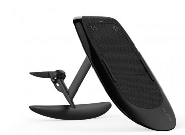 FLITEBOARD PRO CARBON Board with SERIES 5.0 eFoil Package
