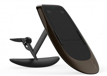 FLITEBOARD PRO CARBON Board with SERIES 5.0 eFoil Package