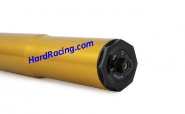Ohlins Universal R&T Forks - GOLD Version FF 520