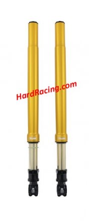 Ohlins Universal R&T Forks - GOLD Version FF 520