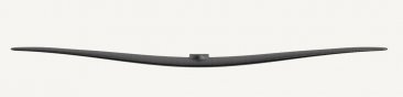 FLITEBOARD Flow 1300 Front Wing (fits Series 2 , 2.2 & 3.0 ) IN STOCK