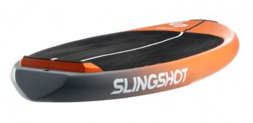 Slingshot Flow Craft Wing Foil Board (EFFICIENT / PREMIUM / LIGHTWEIGHT)