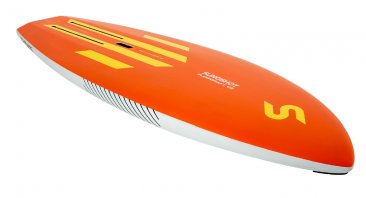 Slingshot FLOW CRAFT V2 Wing Foil Board (LIGHTWEIGHT / RESPONSIVE / STREAMLINED)