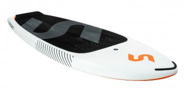 Slingshot FLOW CRAFT V2 Wing Foil Board (LIGHTWEIGHT / RESPONSIVE / STREAMLINED)