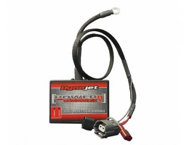 22-085  Yamaha Power Commander, Kodiak 450, Model PC V, Year 2018-20