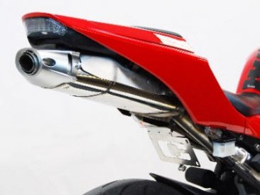 1H608LTD   Honda Fender Eliminator Kit, '13-16 CBR600RR