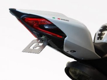 1D1299    Ducati Fender Eliminator Kit, '15-'17  1299/'16-'18  959 Panigale