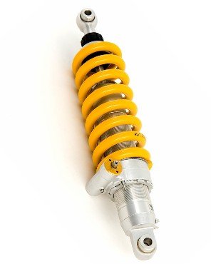 SU509  Suzuki Ohlins Shocks, KATANA 2019-20