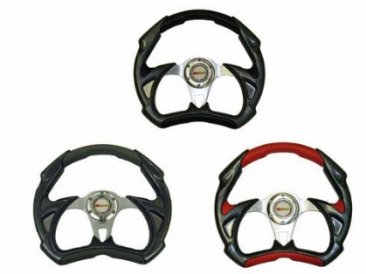 SW120  UTV - Steering Wheel