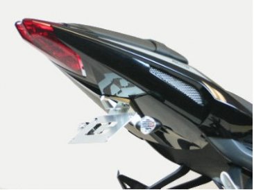 1T679   Triumph Fender Eliminator Kit,  Daytona 675 '13-17