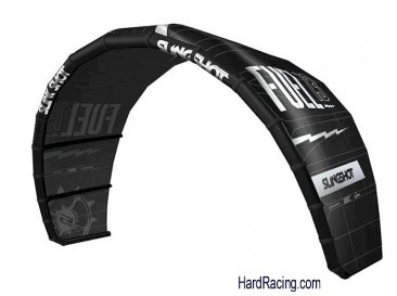 Slingshot Kites - 2020 The Fuel  19100-XX  (INCLUDES PUMP) (FREE EXPRESS SHIPPING)