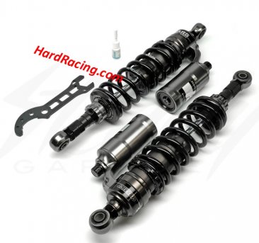 Gears Racing Honda CT125 Shocks | Adventure Suspension