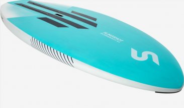 Slingshot GLIDE CRAFT V1 Wing Foil Board (STABLE / EFFICIENT / VERSATILE)