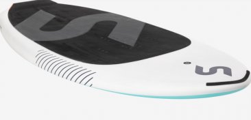 Slingshot GLIDE CRAFT V1 Wing Foil Board (STABLE / EFFICIENT / VERSATILE)