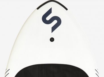 Slingshot GLIDE CRAFT V1 Wing Foil Board (STABLE / EFFICIENT / VERSATILE)