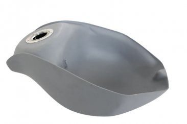 FIBERGLASS LOWERED TANK FOR 2007-2008 GSXR1000