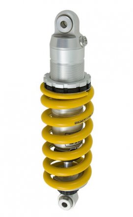 HO216  Honda Ohlins Shocks, CB500X  2021-23/NX500  '23-24