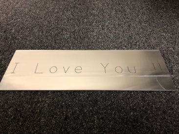 Metal Artwork and  Sign Services