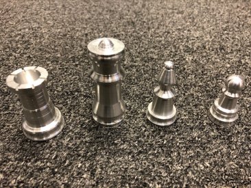Metal Fabrication & Welding Services