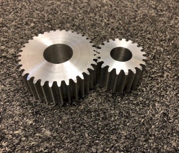 Metal Fabrication & Welding Services