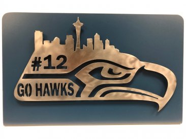 Metal Artwork and  Sign Services