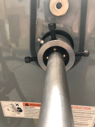 Metal Fabrication & Welding Services