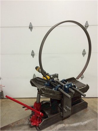 Metal Fabrication & Welding Services