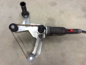 Metal Fabrication & Welding Services