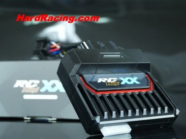 ARACER RC Mini XX COMPLETE ECU - '13-'20 Honda Grom / '19-'21 Honda Monkey - IN STOCK