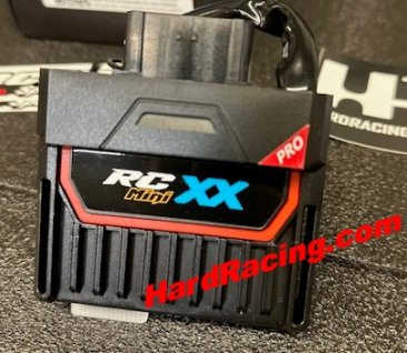 ARACER RC Mini XX COMPLETE ECU - '13-'20 Honda Grom / '19-'21 Honda Monkey - IN STOCK