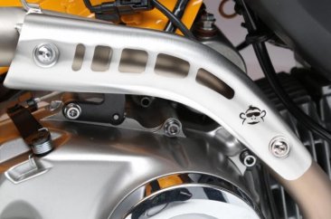Yoshimura RS-3 FULL SYSTEM  - '19-'24 Honda Monkey 125 Full System   - 12130A5500 - IN STOCK