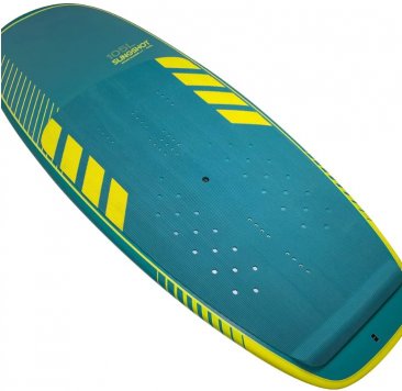Slingshot Manticore V1 Wing Foil Board  (Confidence / Inspiring / Performance)