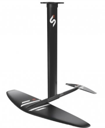 Slingshot One-Lock Wing Craft Package (90L Wing Craft Board & Wing Quick Start Package) 1250469500