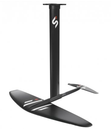 Slingshot One-Lock Wing Craft Package (140L Wing Craft Board & Wing Quick Start Package)  1250469575