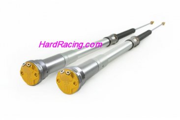FGKT1890  KTM Ohlins Offroad Cartridge Kit - KTM